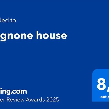 Апартаменты Mugnone House Флоренция Экстерьер фото